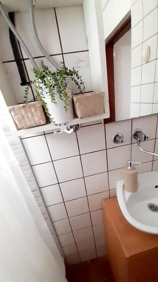 Apartman Ivan Vir Zewnętrze zdjęcie