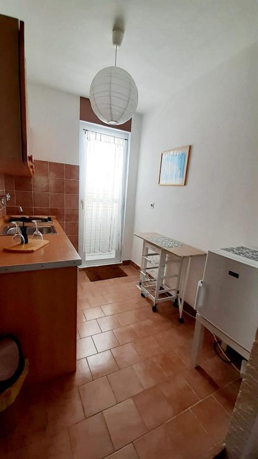 Apartman Ivan Vir Zewnętrze zdjęcie
