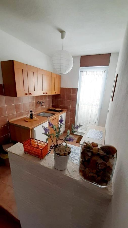 Apartman Ivan Vir Zewnętrze zdjęcie