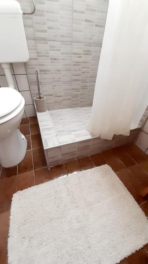 Apartman Ivan Vir Zewnętrze zdjęcie