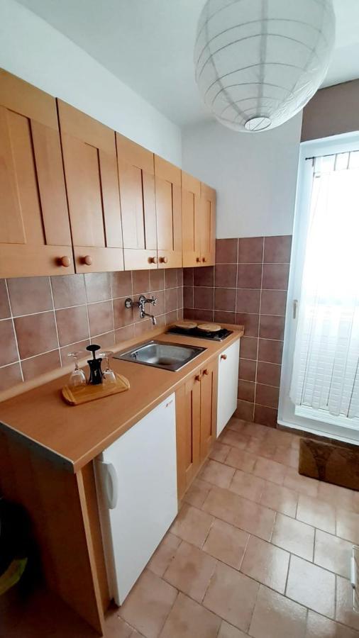 Apartman Ivan Vir Zewnętrze zdjęcie