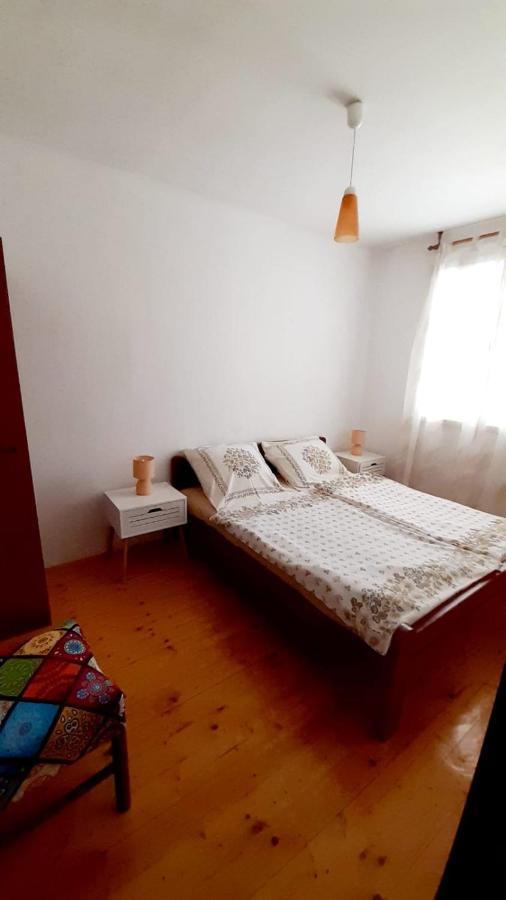 Apartman Ivan Vir Zewnętrze zdjęcie