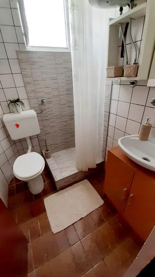 Apartman Ivan Vir Zewnętrze zdjęcie