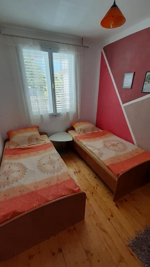 Apartman Ivan Vir Zewnętrze zdjęcie