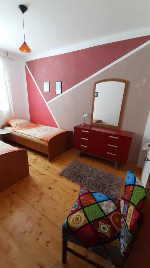 Apartman Ivan Vir Zewnętrze zdjęcie