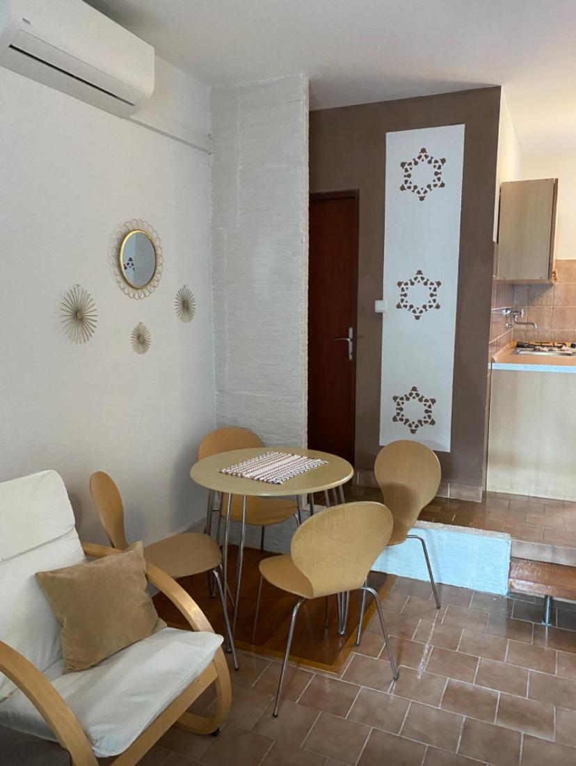 Apartman Ivan Vir Zewnętrze zdjęcie