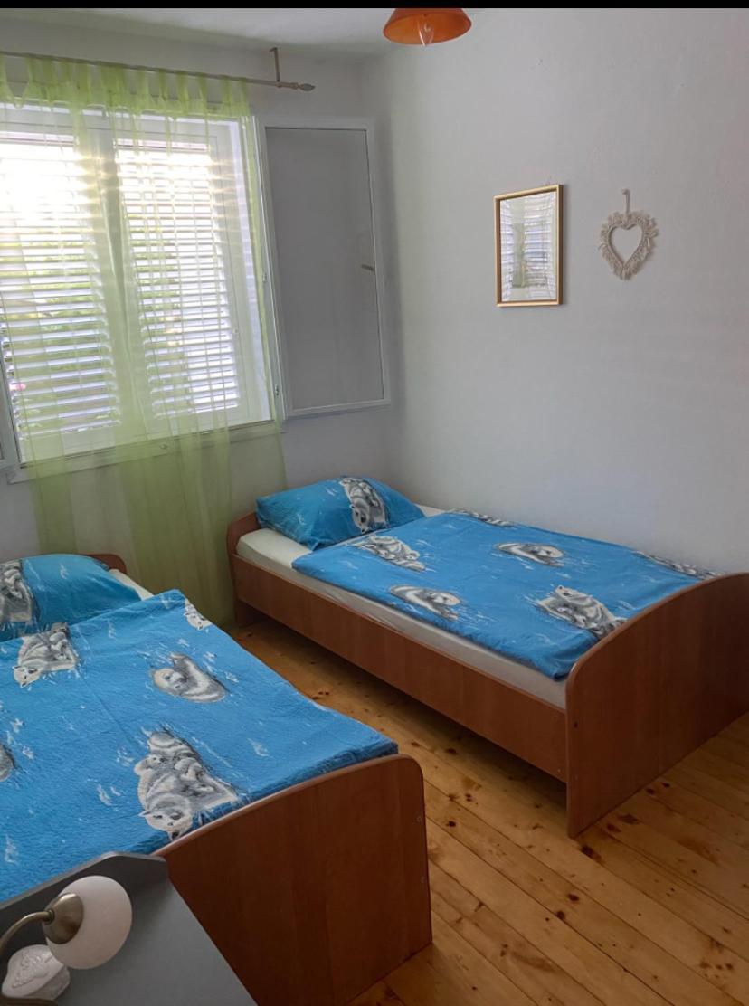 Apartman Ivan Vir Zewnętrze zdjęcie