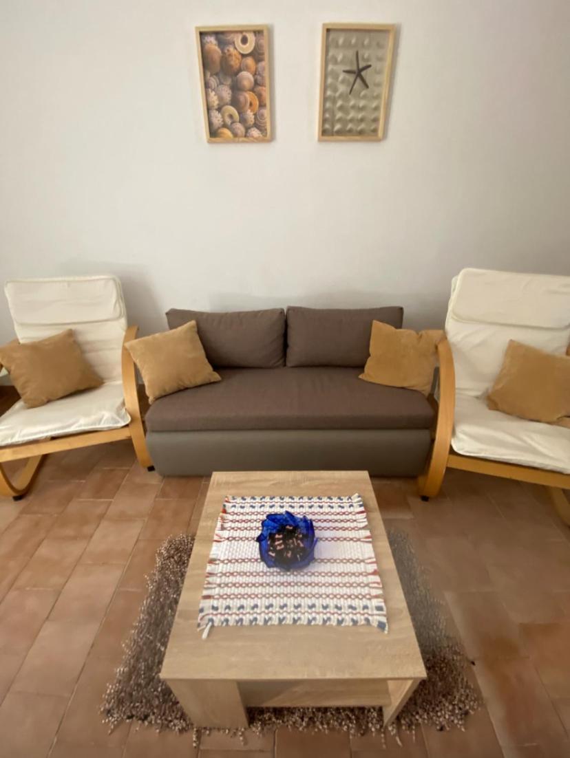 Apartman Ivan Vir Zewnętrze zdjęcie
