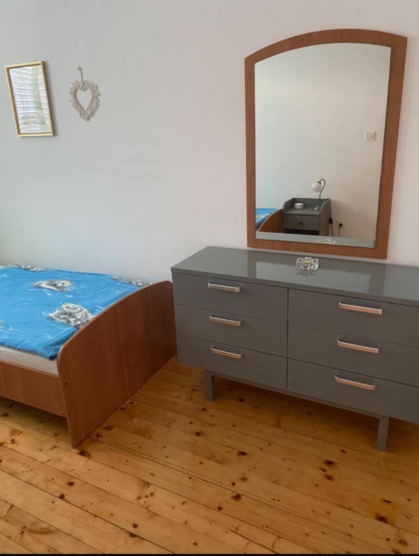 Apartman Ivan Vir Zewnętrze zdjęcie