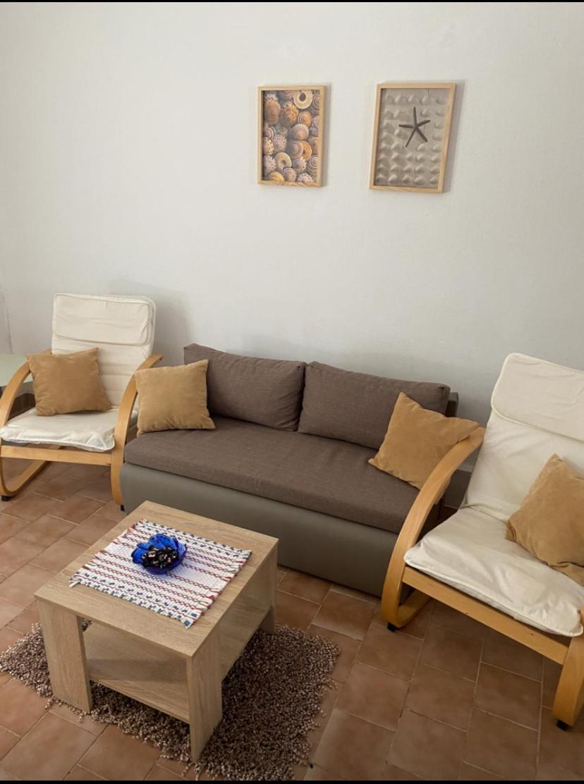 Apartman Ivan Vir Zewnętrze zdjęcie