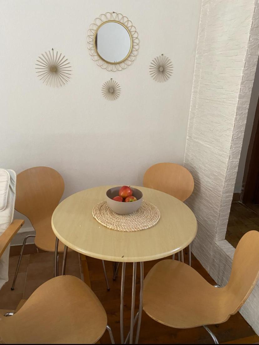 Apartman Ivan Vir Zewnętrze zdjęcie
