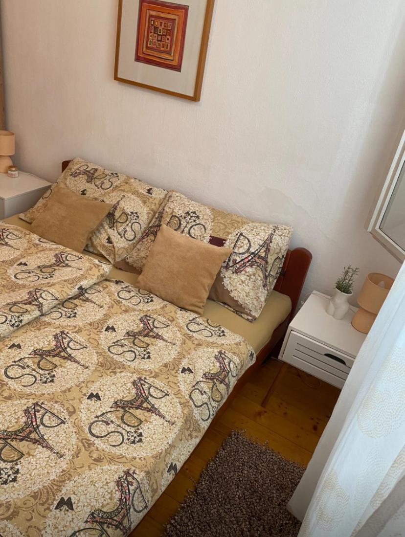 Apartman Ivan Vir Zewnętrze zdjęcie
