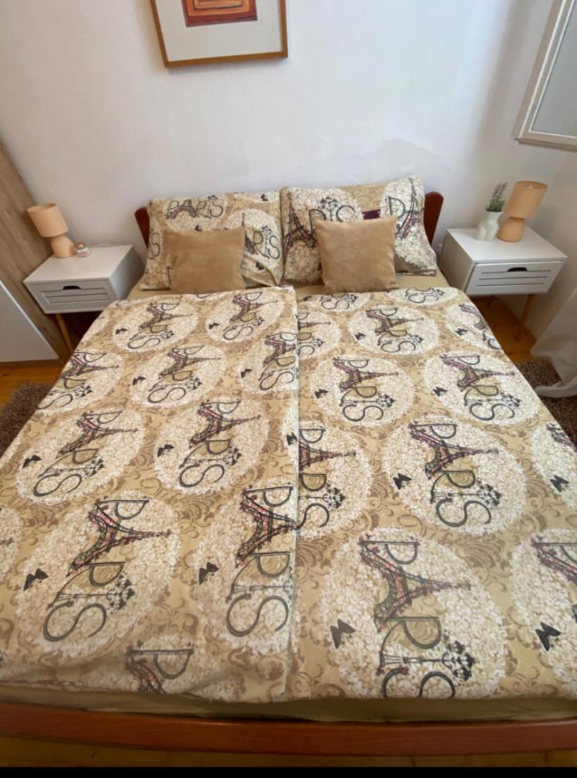 Apartman Ivan Vir Zewnętrze zdjęcie